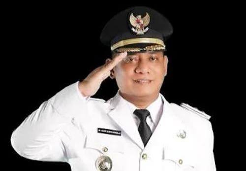Mendagri Resmi Berhentikan Bupati Bekasi Terlibat Korupsi, DPRD Usulkan Asep Surya Atmaja Jadi Pengganti